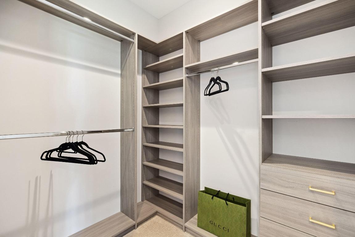 Seaside - Residential