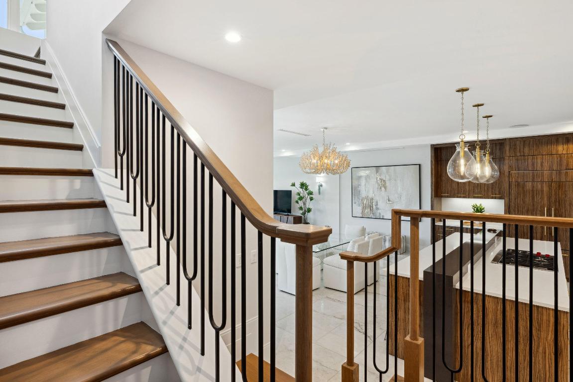 Seaside - Residential