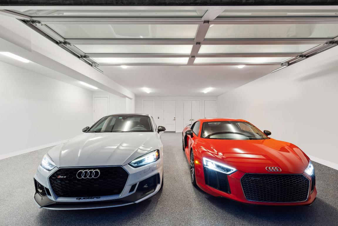 Seaside - Residential