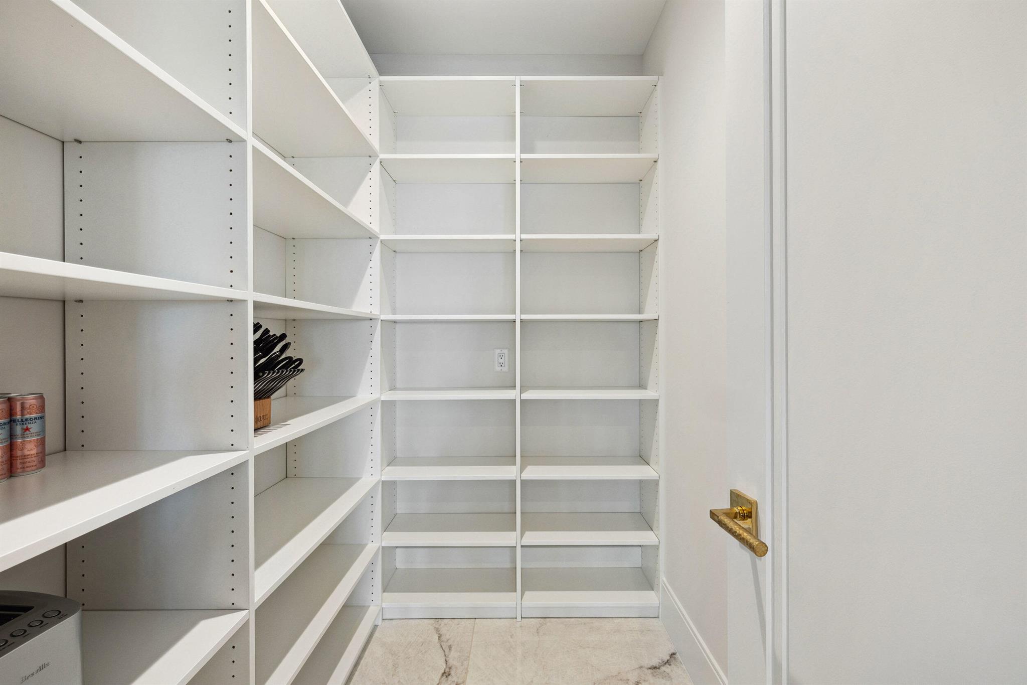 Seaside - Residential