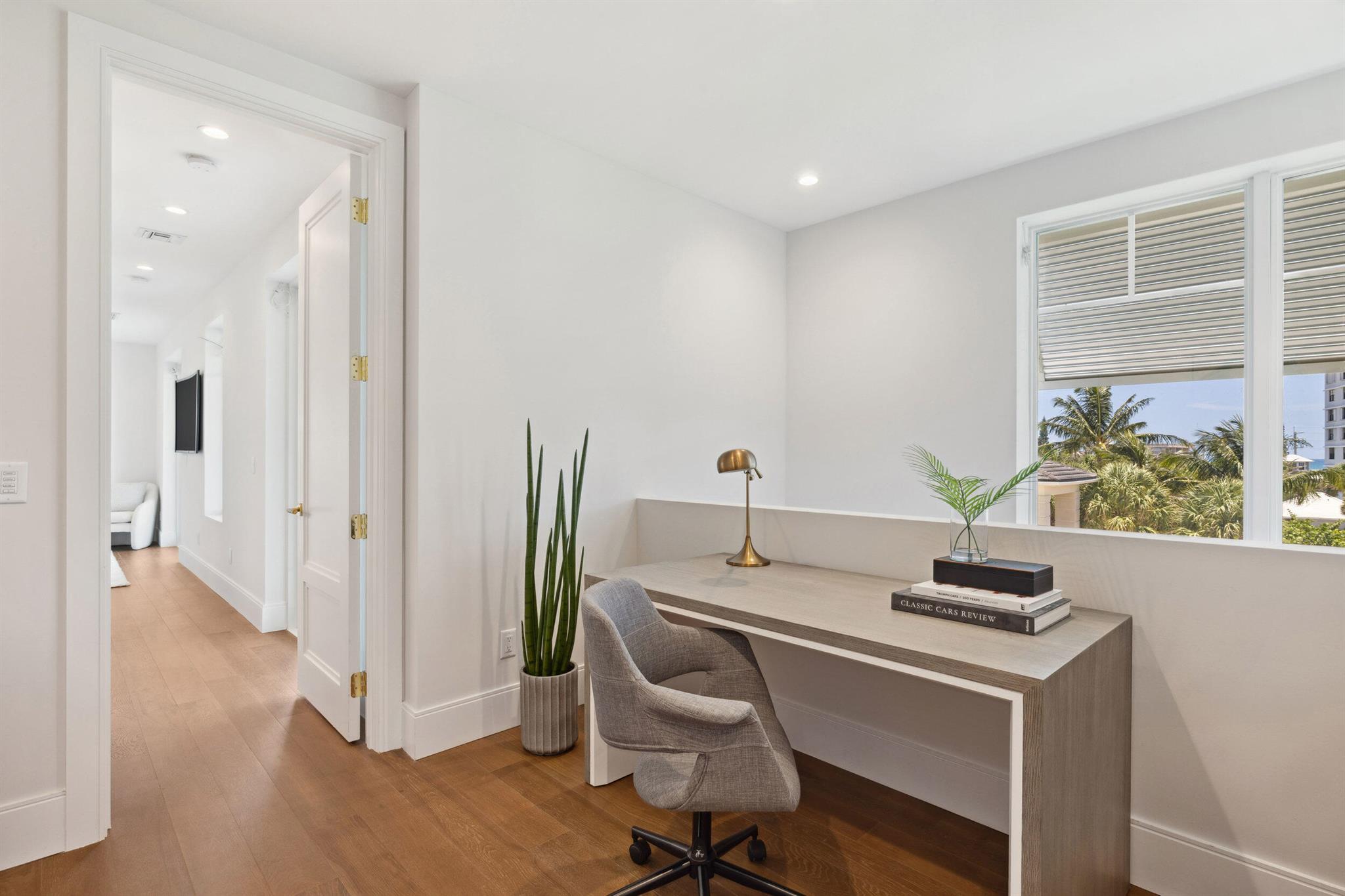 Seaside - Residential