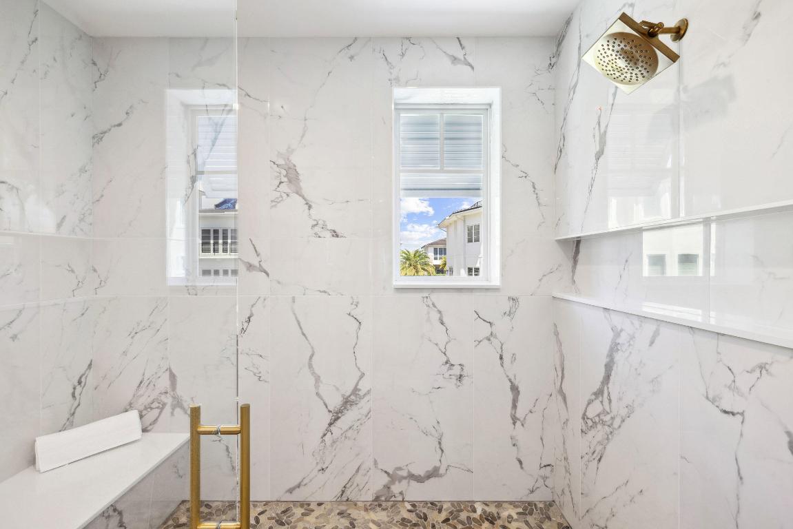 Seaside - Residential