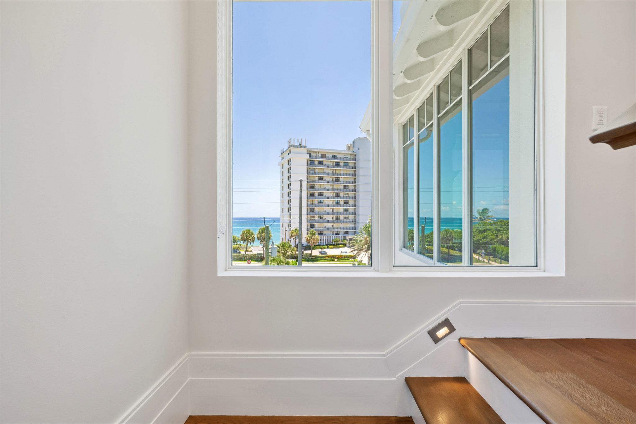 Seaside - Residential