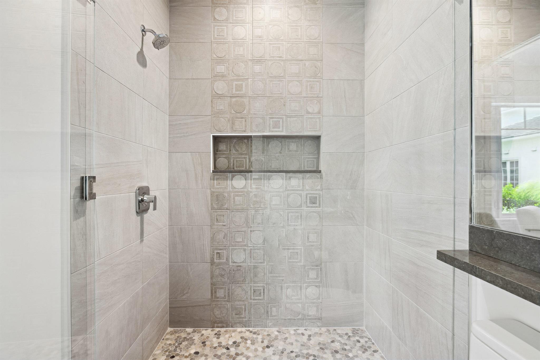 Seaside - Residential