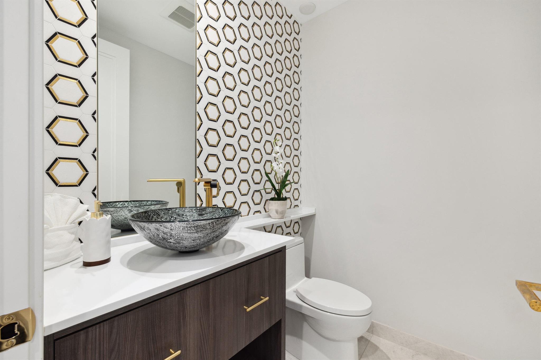 Seaside - Residential