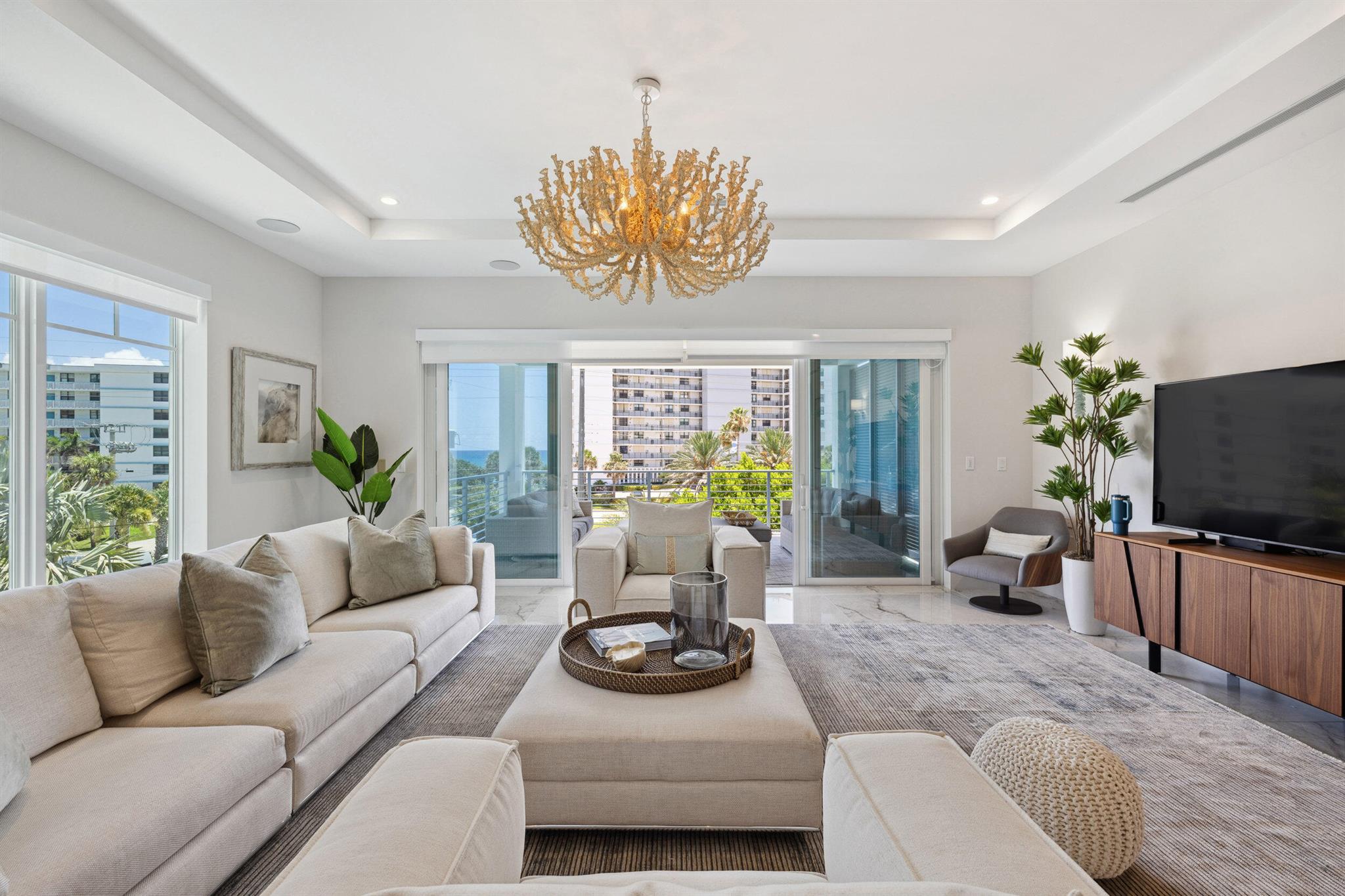 Seaside - Residential