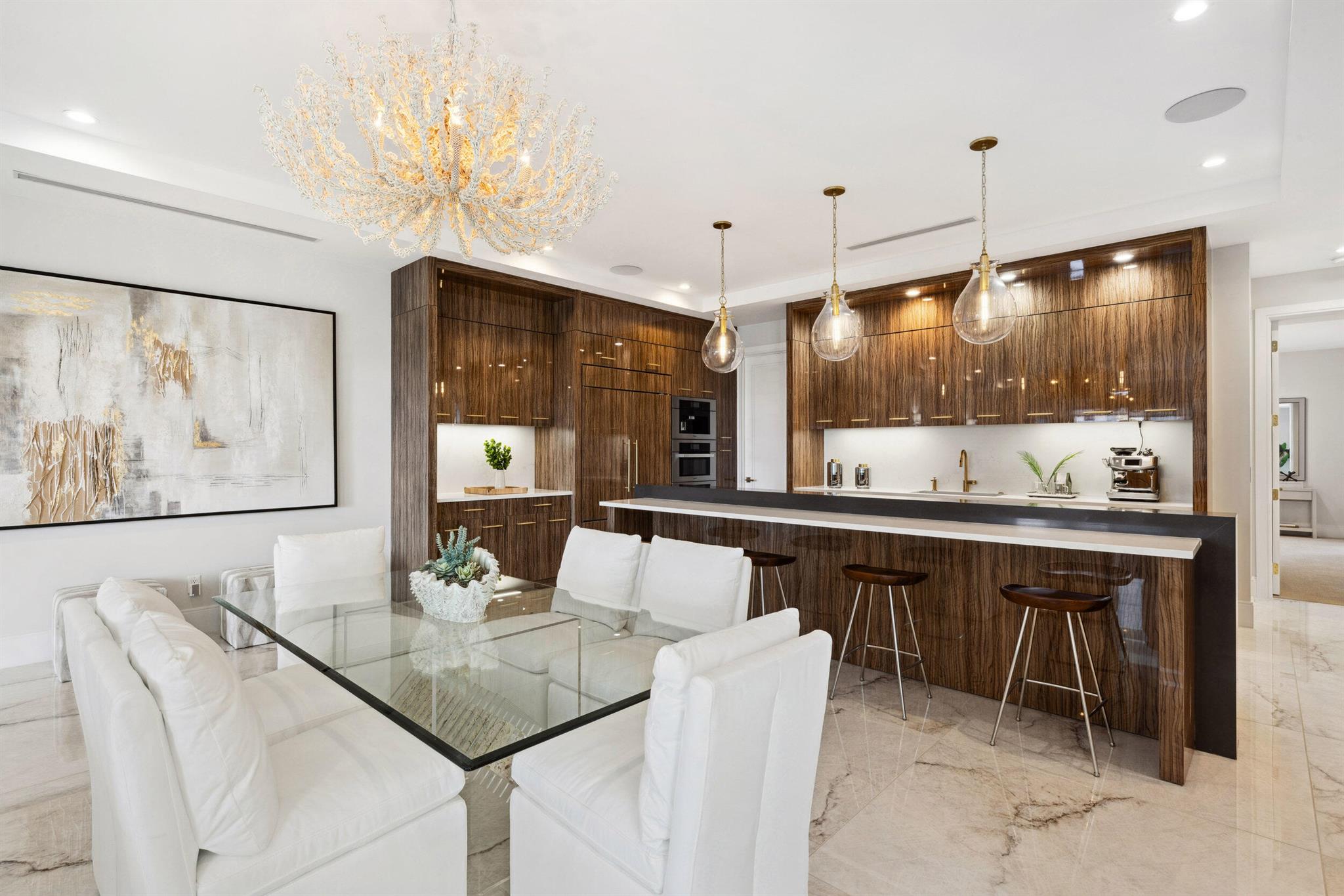 Seaside - Residential