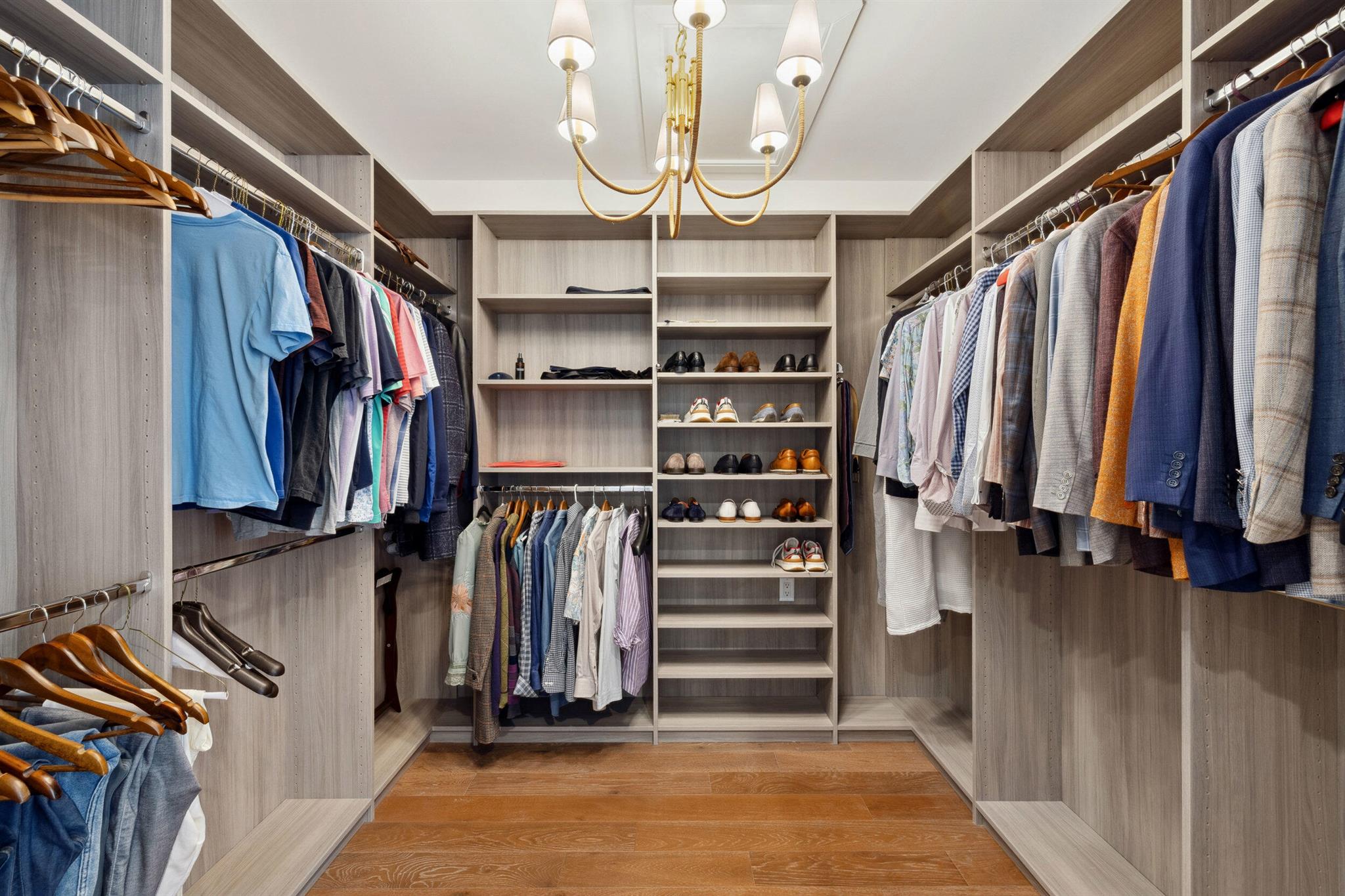 Seaside - Residential