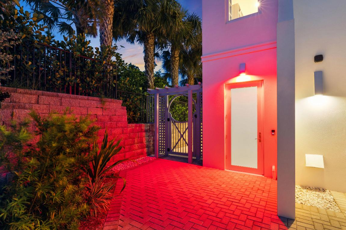 Seaside - Residential