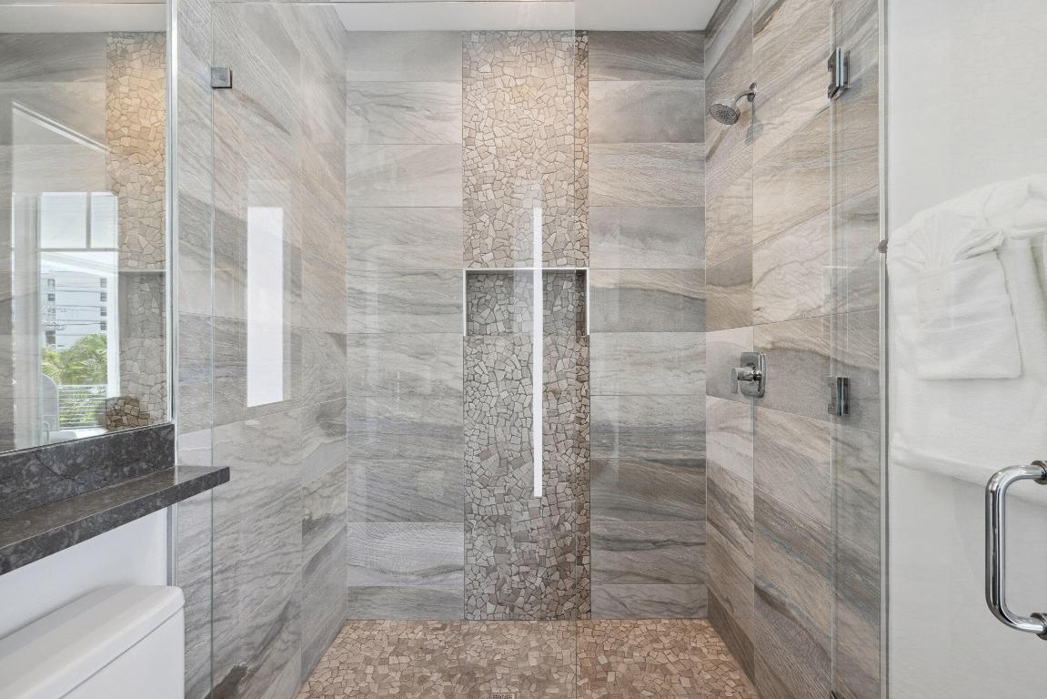 Seaside - Residential