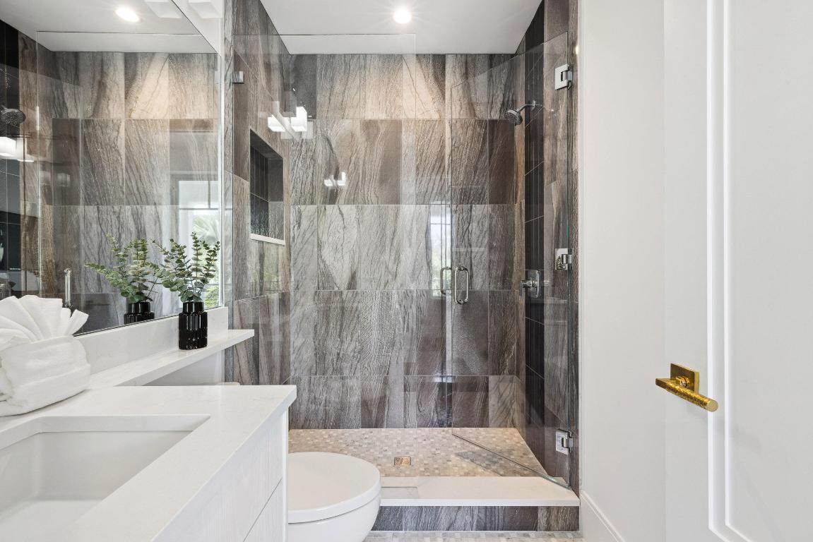 Seaside - Residential