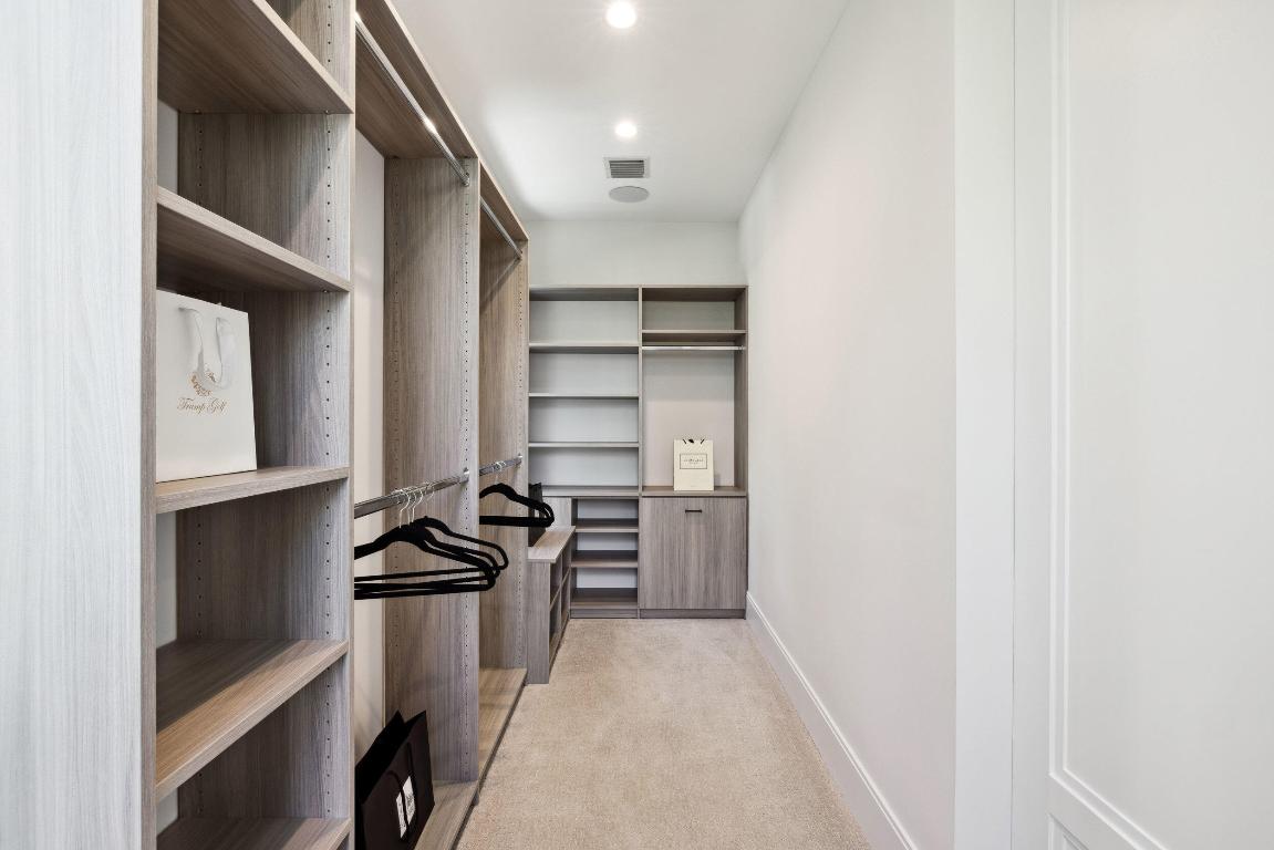 Seaside - Residential