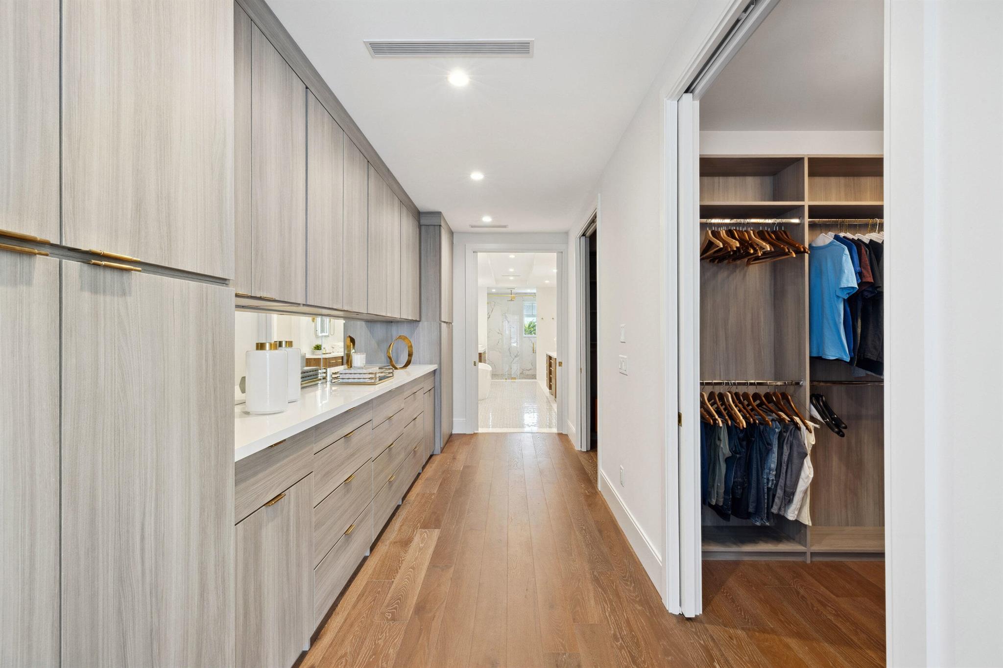 Seaside - Residential