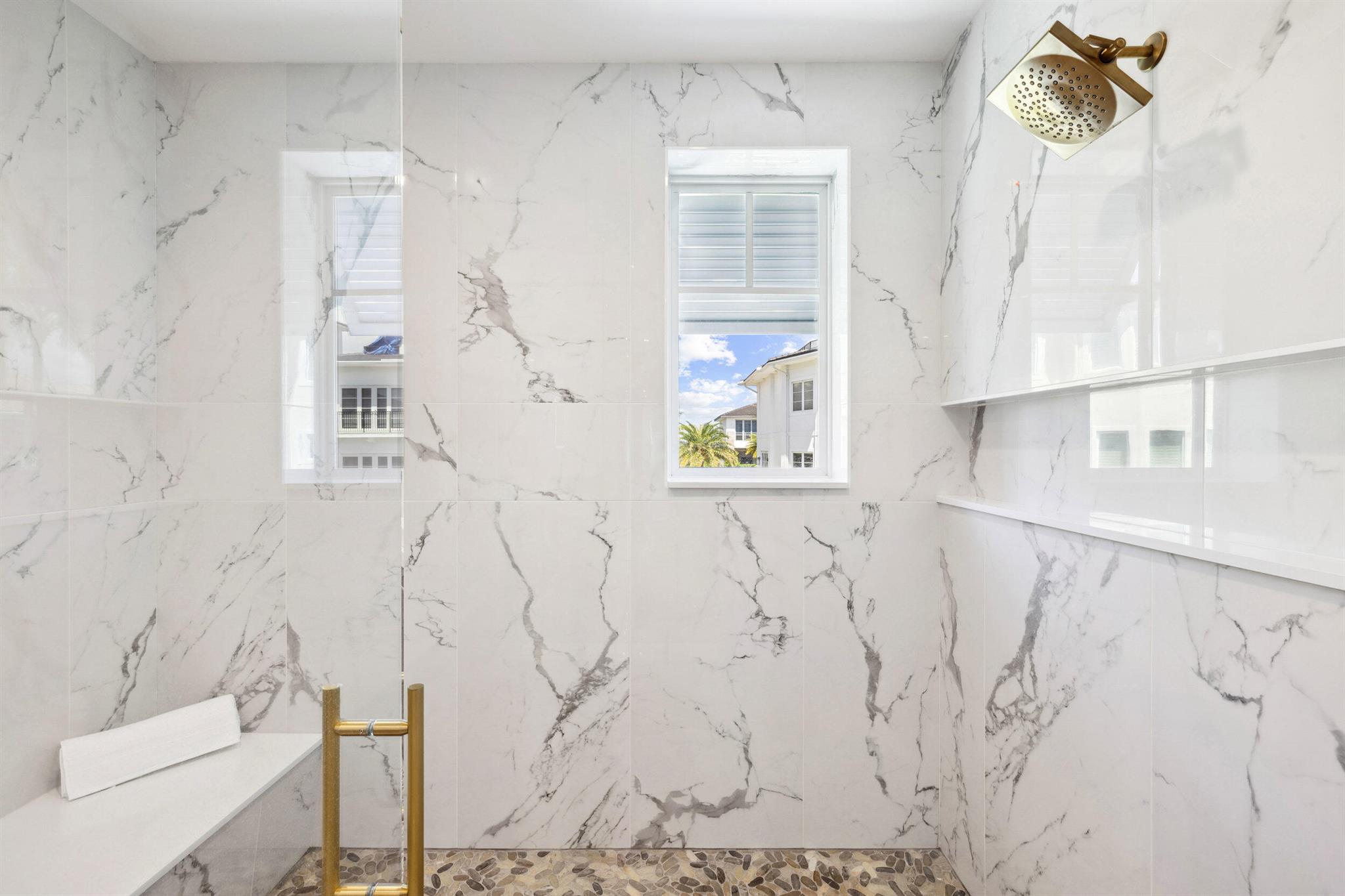 Seaside - Residential