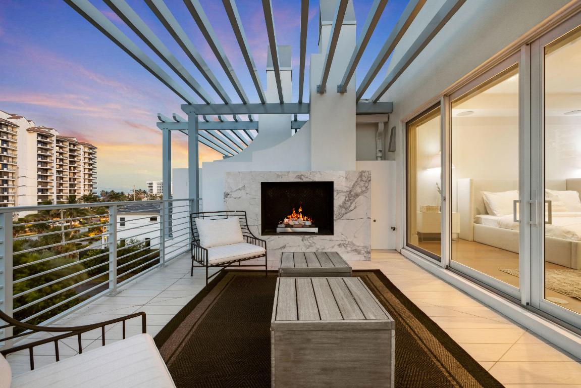 Seaside - Residential