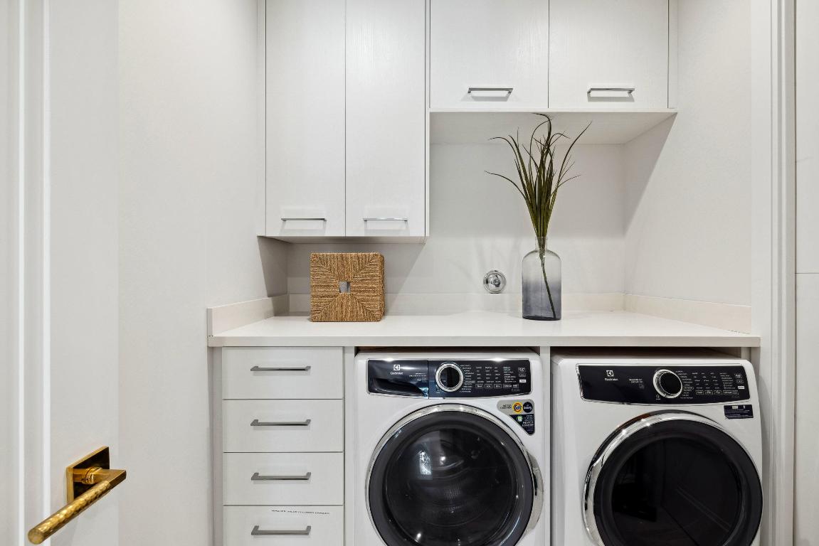 Seaside - Residential