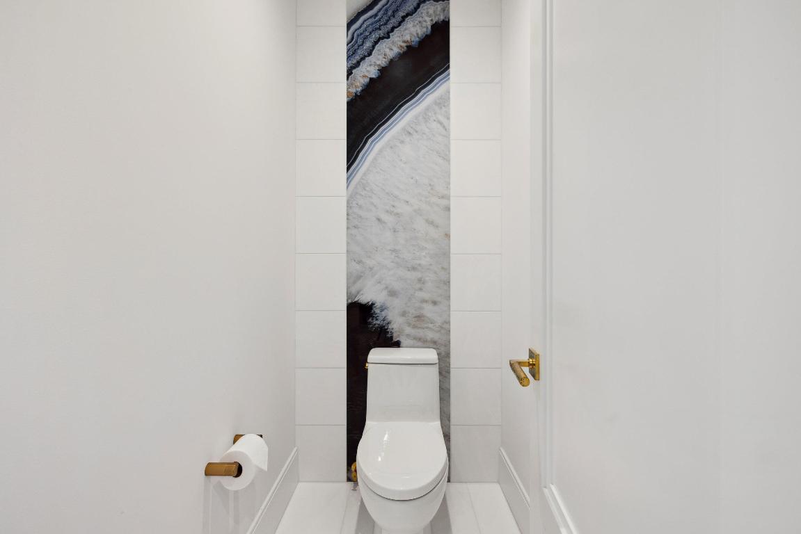 Seaside - Residential