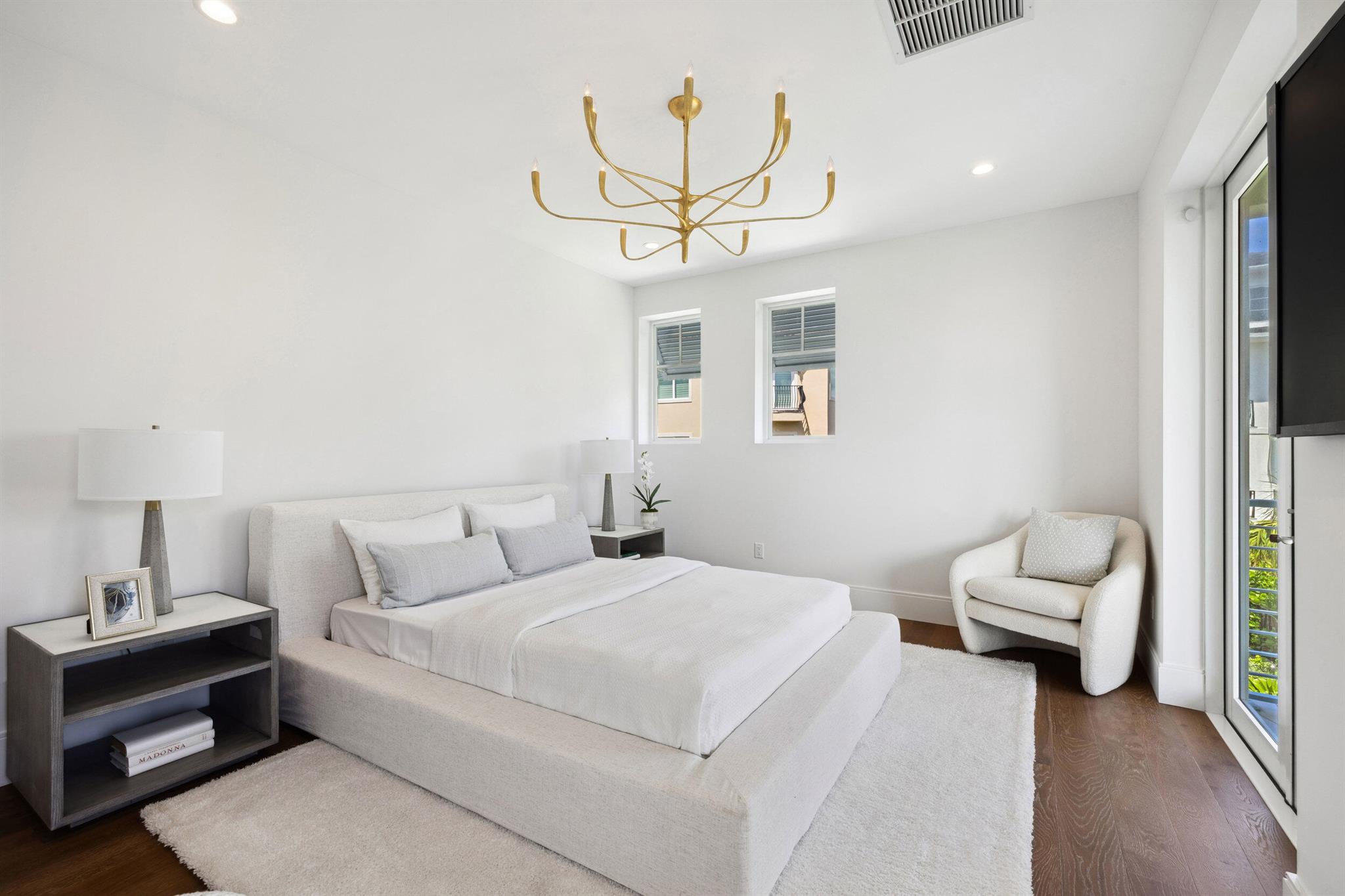 Seaside - Residential