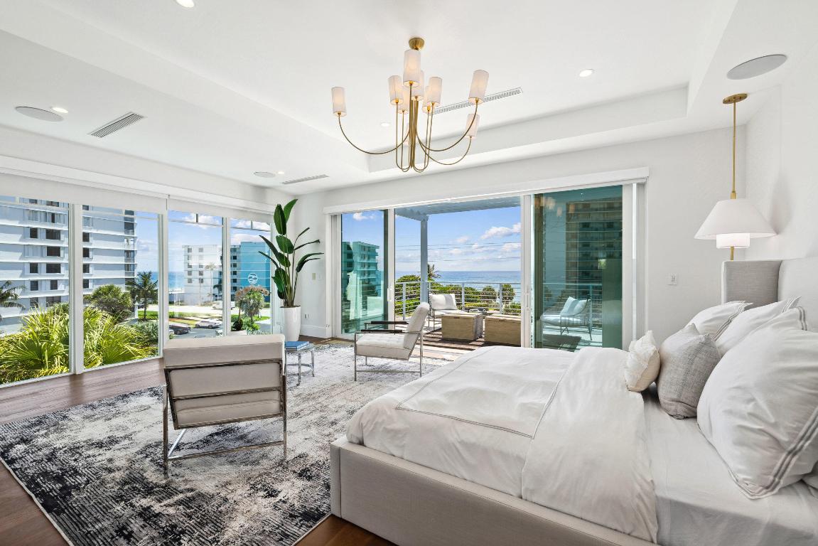 Seaside - Residential