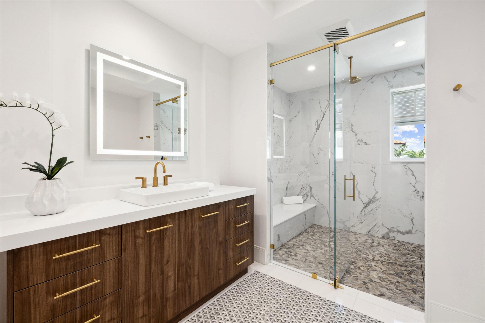 Seaside - Residential