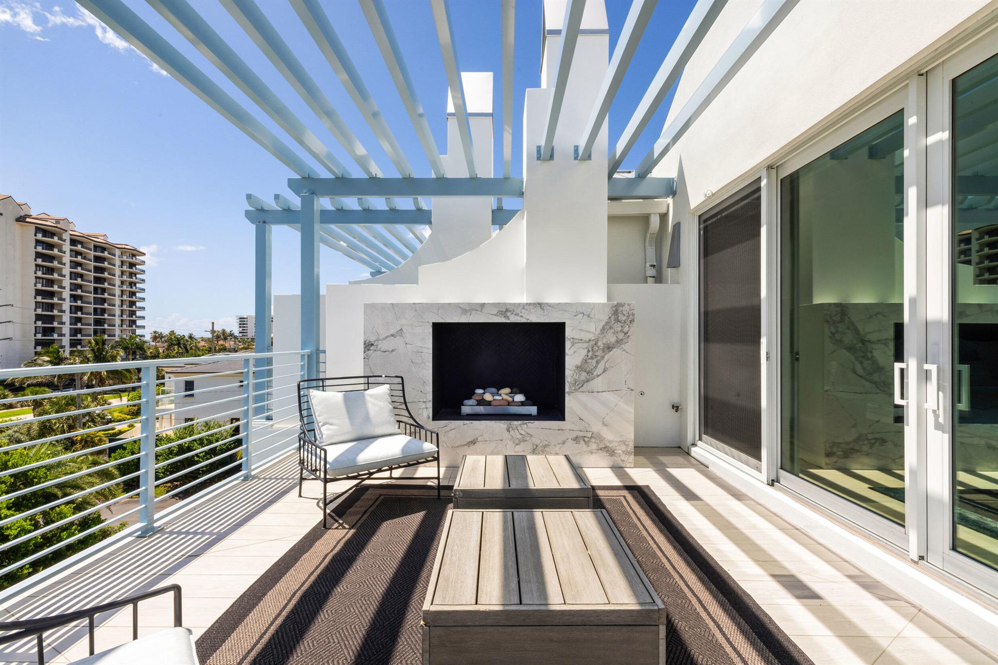 Seaside - Residential