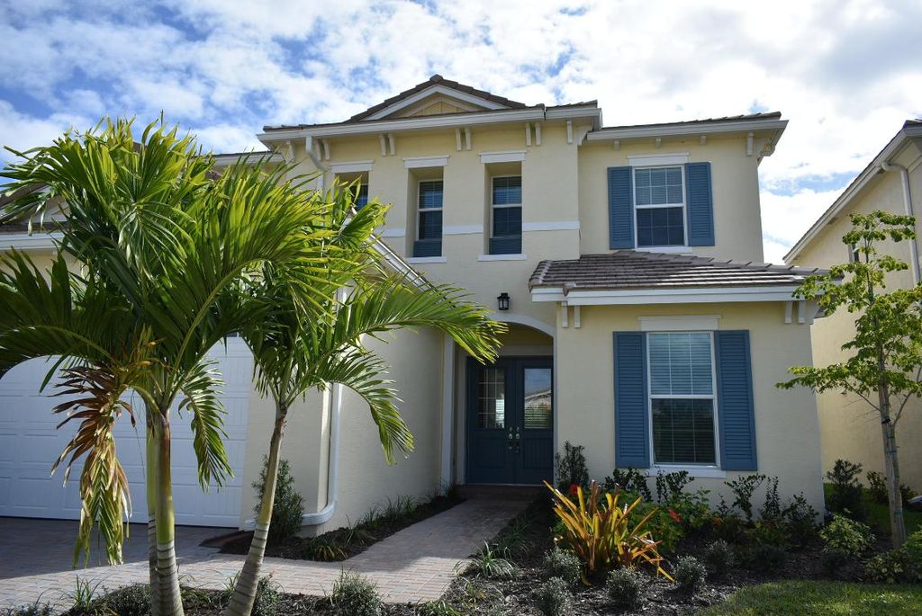 Photo of 15908 Rain Lilly Way, Westlake, FL 33470 (MLS # R10981454)