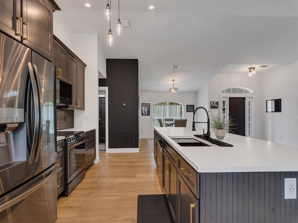 Photo of 409 Bywood Avenue, Sebastian, FL 32958 (MLS # F10508148)