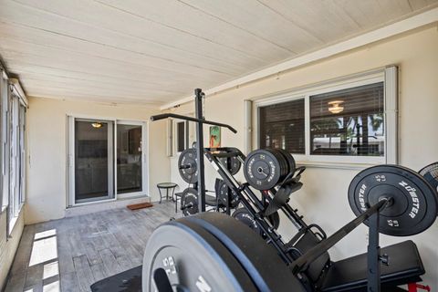 A home in Oakland Park