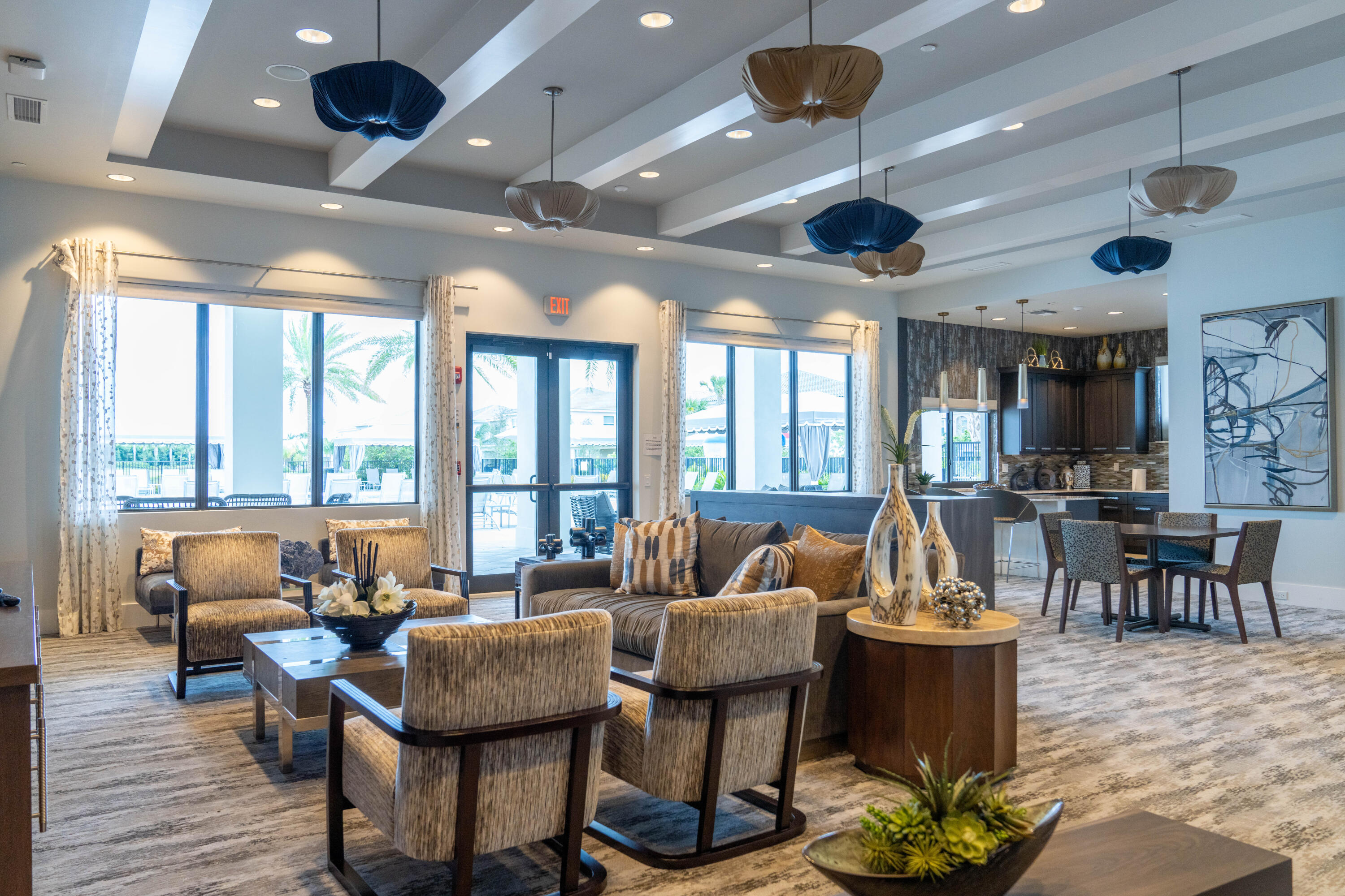 SUSSMAN AGR PUD NORTH PLAT ONE - Residential