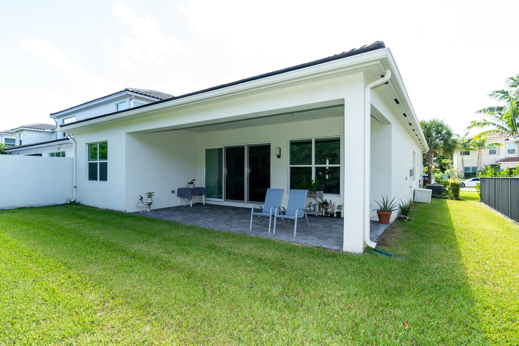 SUSSMAN AGR PUD NORTH PLAT ONE - Residential