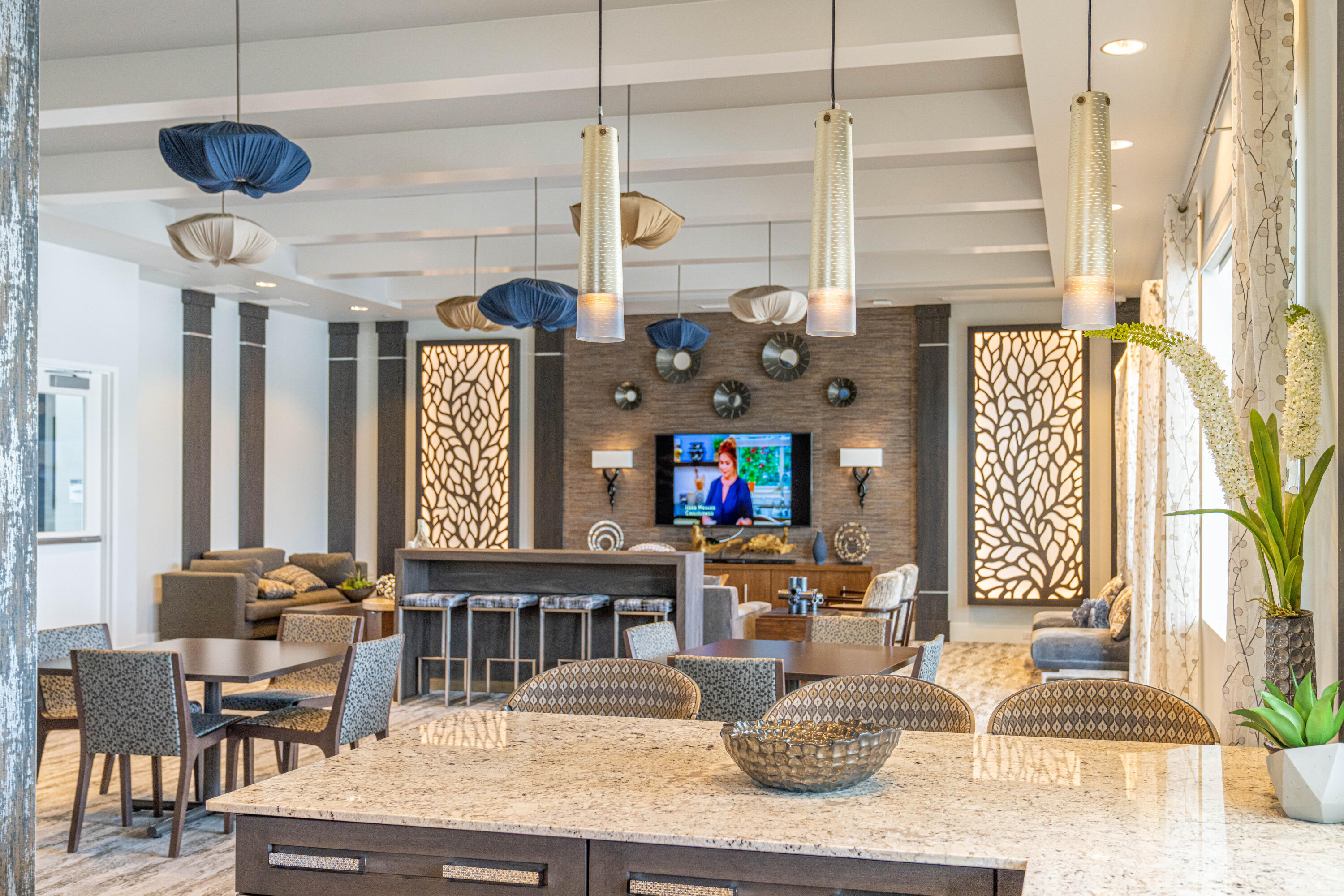 SUSSMAN AGR PUD NORTH PLAT ONE - Residential