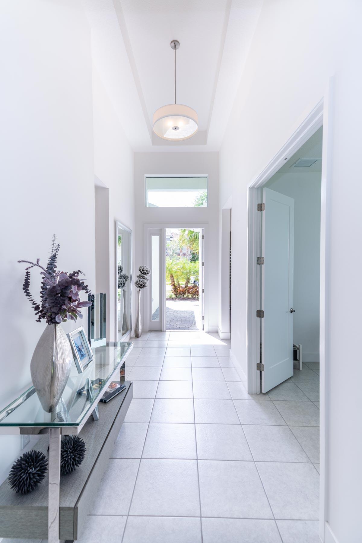 SUSSMAN AGR PUD NORTH PLAT ONE - Residential