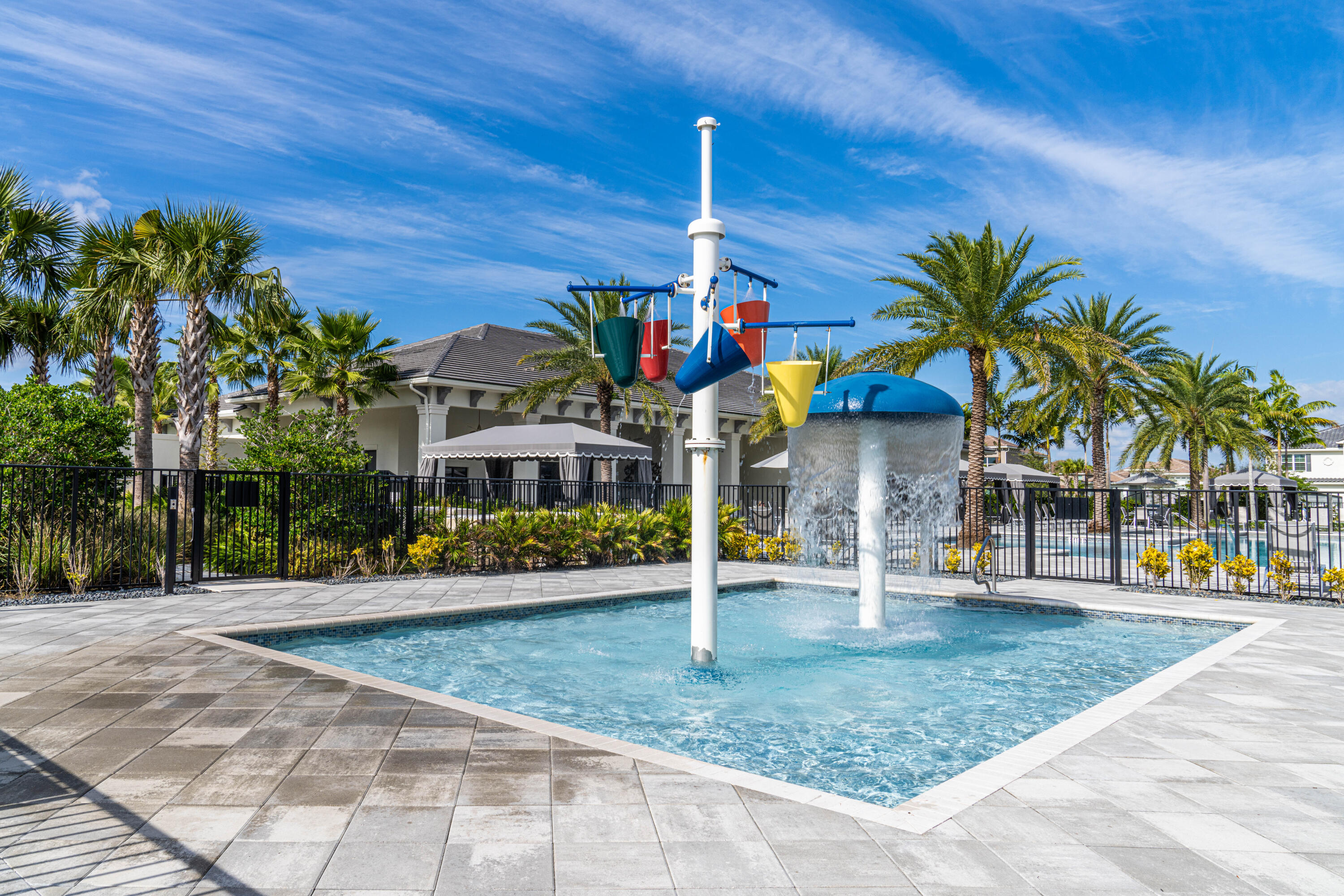 SUSSMAN AGR PUD NORTH PLAT ONE - Residential