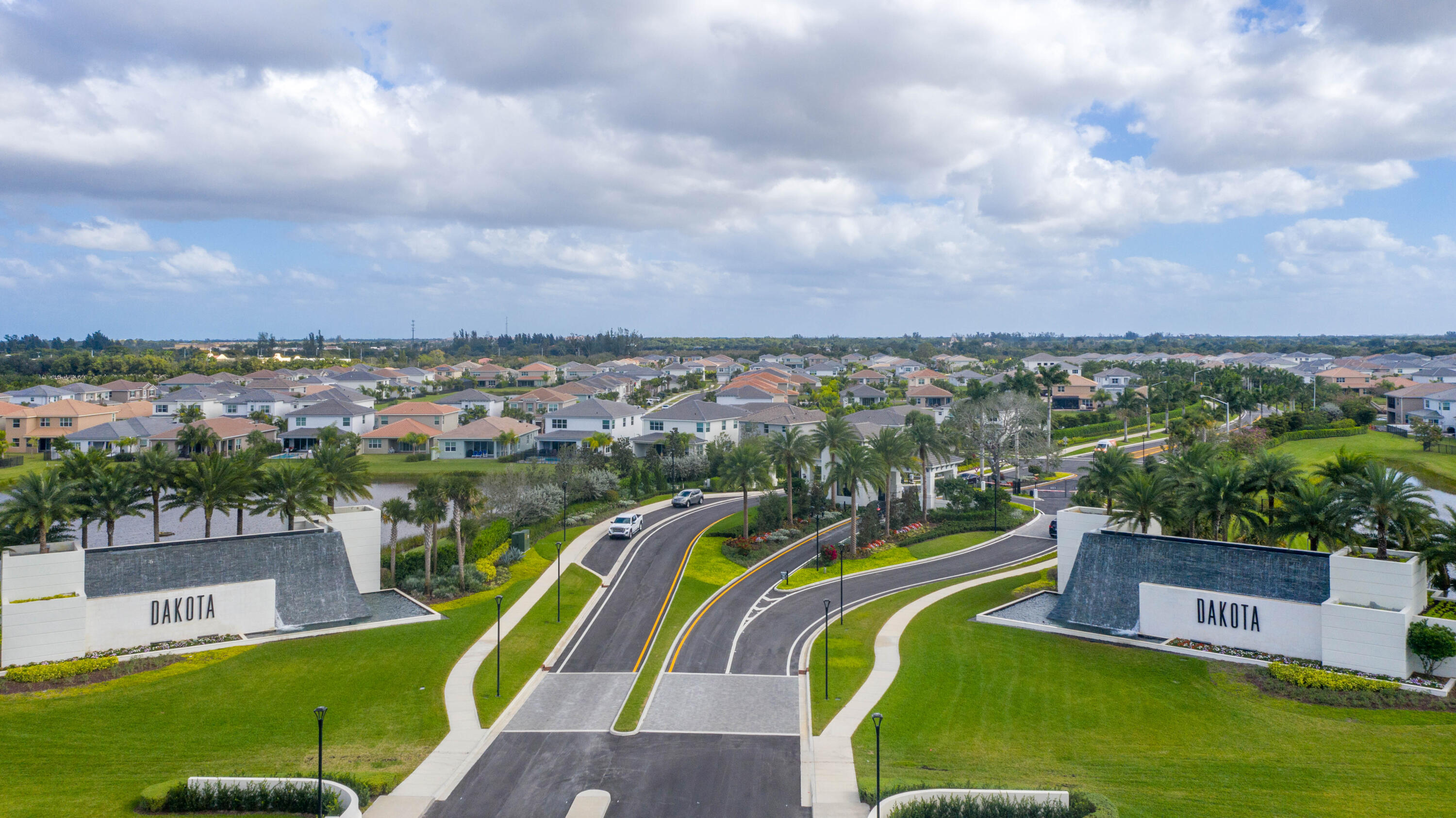 SUSSMAN AGR PUD NORTH PLAT ONE - Residential