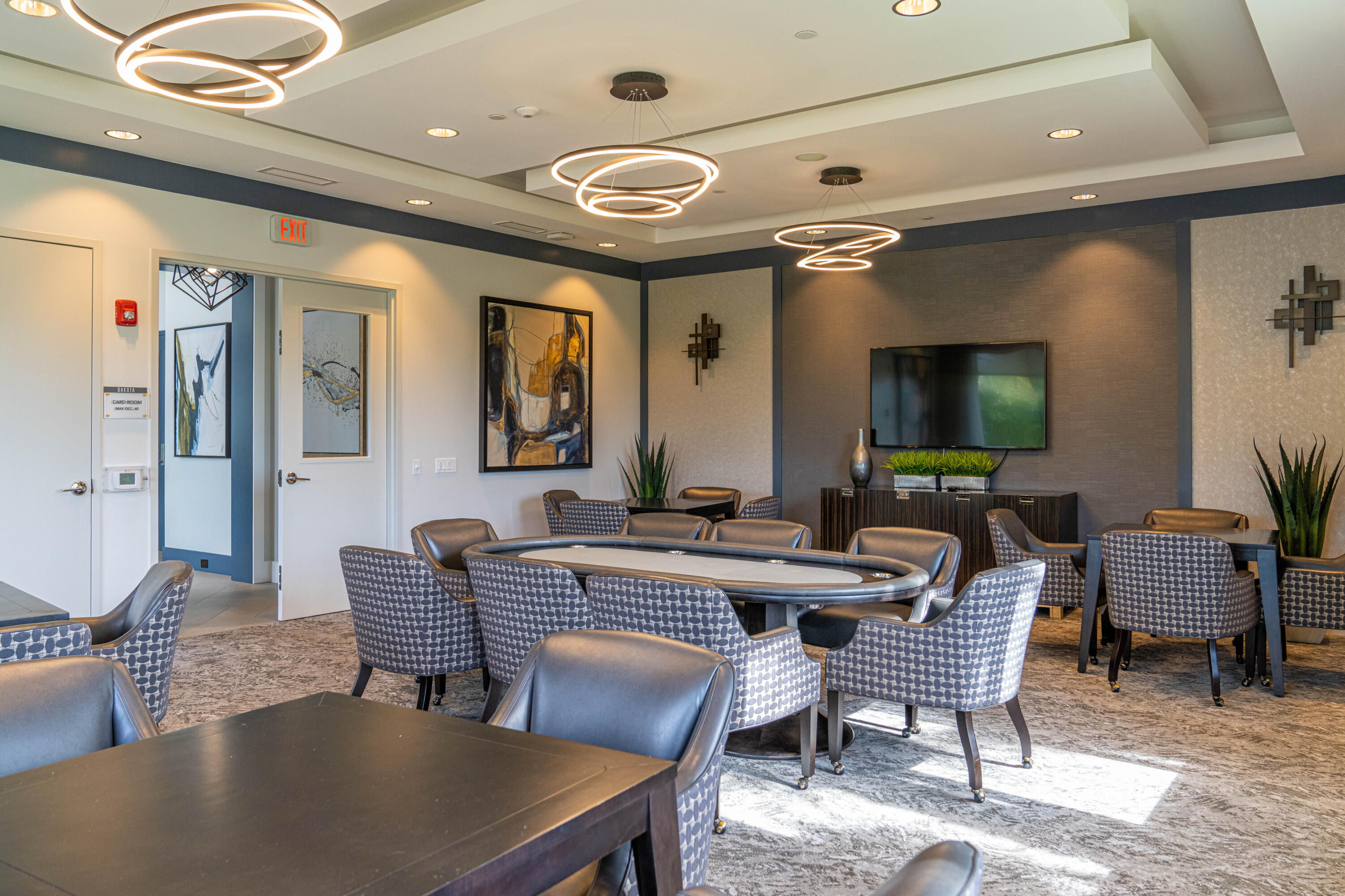 SUSSMAN AGR PUD NORTH PLAT ONE - Residential