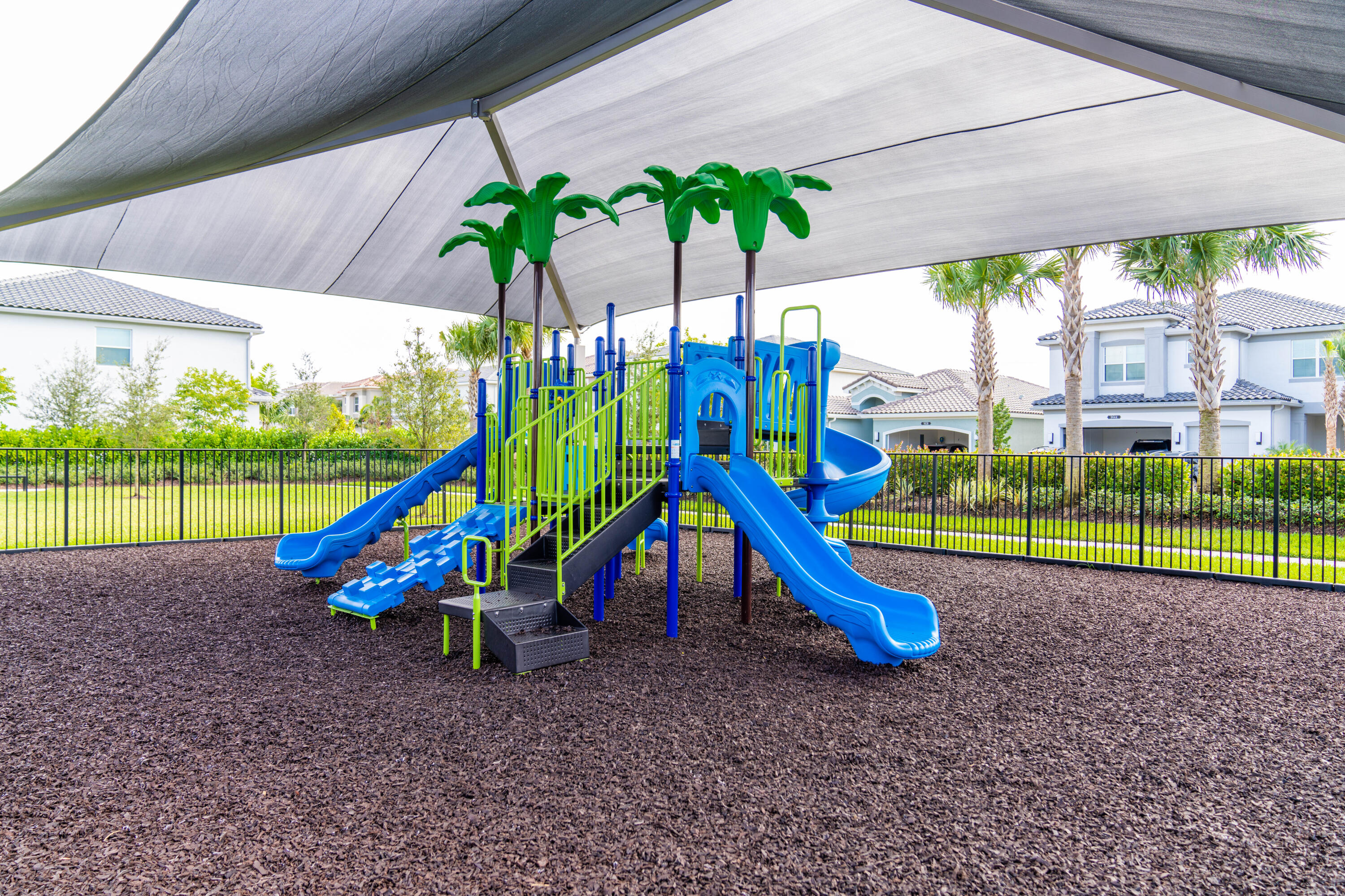 SUSSMAN AGR PUD NORTH PLAT ONE - Residential