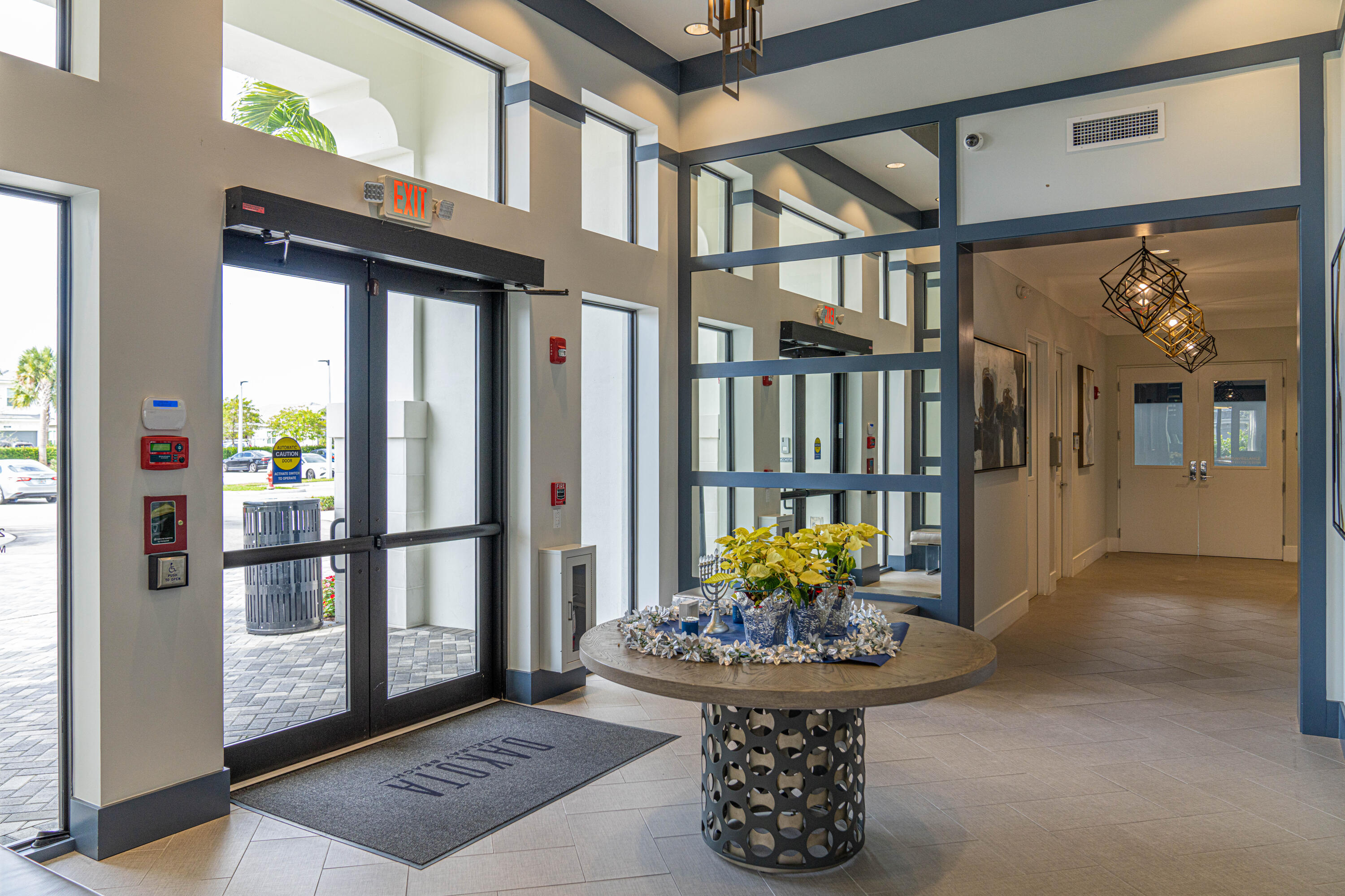 SUSSMAN AGR PUD NORTH PLAT ONE - Residential