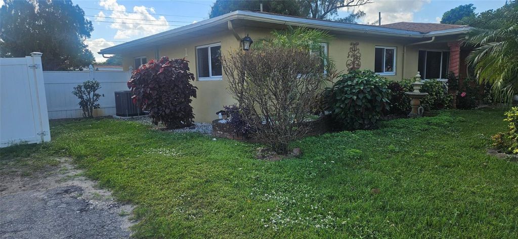 Photo of 3820 NW 29th Street, Lauderdale Lakes, FL 33311 (MLS # F10548753)