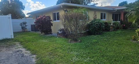 3820 NW 29th Street Lauderdale Lakes FL 33311