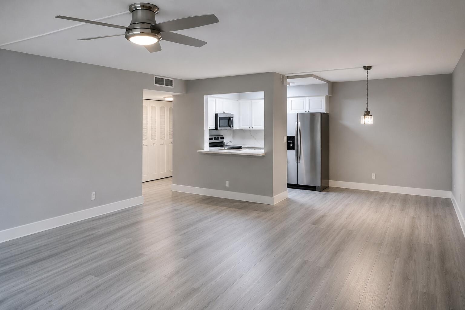 1301 River Reach Drive 111