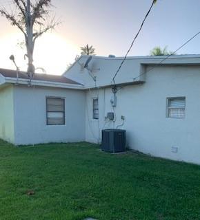 Leisure City Sec 02 - Residential Lease