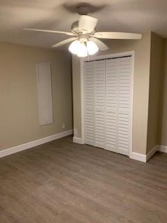 Leisure City Sec 02 - Residential Lease