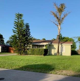 Leisure City Sec 02 - Residential Lease