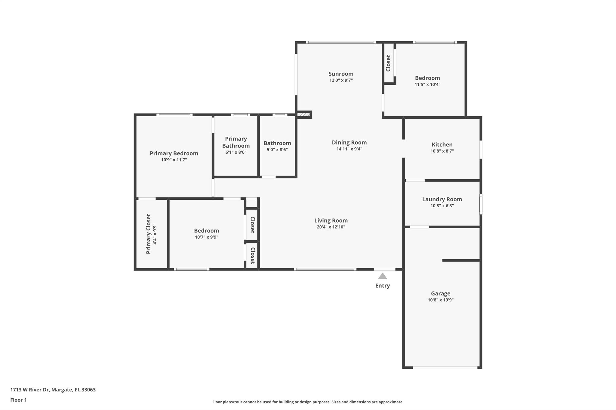 MARGATE 4TH ADD - Residential