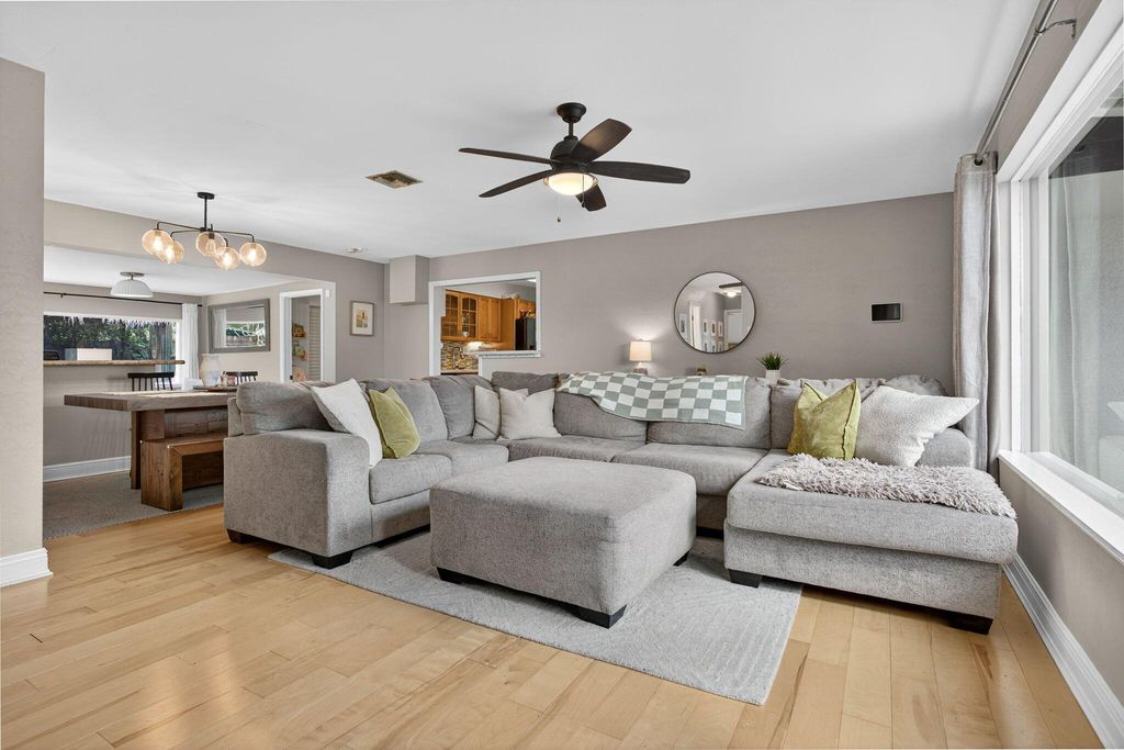 Photo of 1713 W River Drive, Margate, FL 33063 (MLS # R11134576)