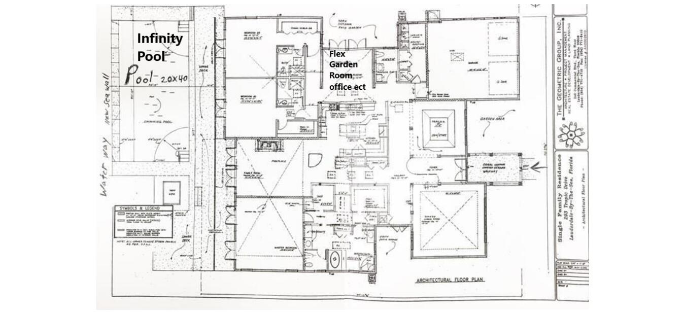 SILVER SHORES UNIT A - Residential