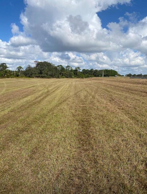 Lakeside Shores - Land