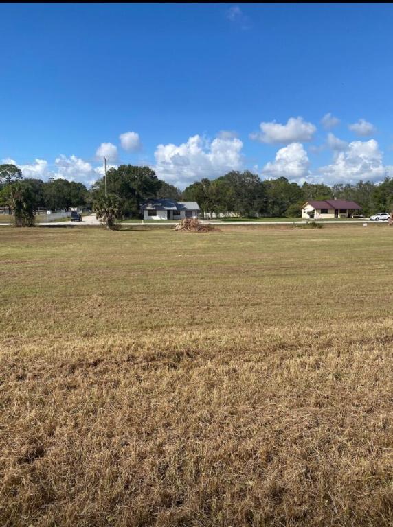 Lakeside Shores - Land