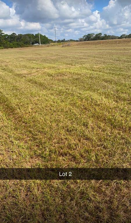 Lakeside Shores - Land