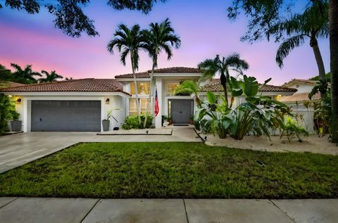 1210 Fairfax Ct Weston FL 33326